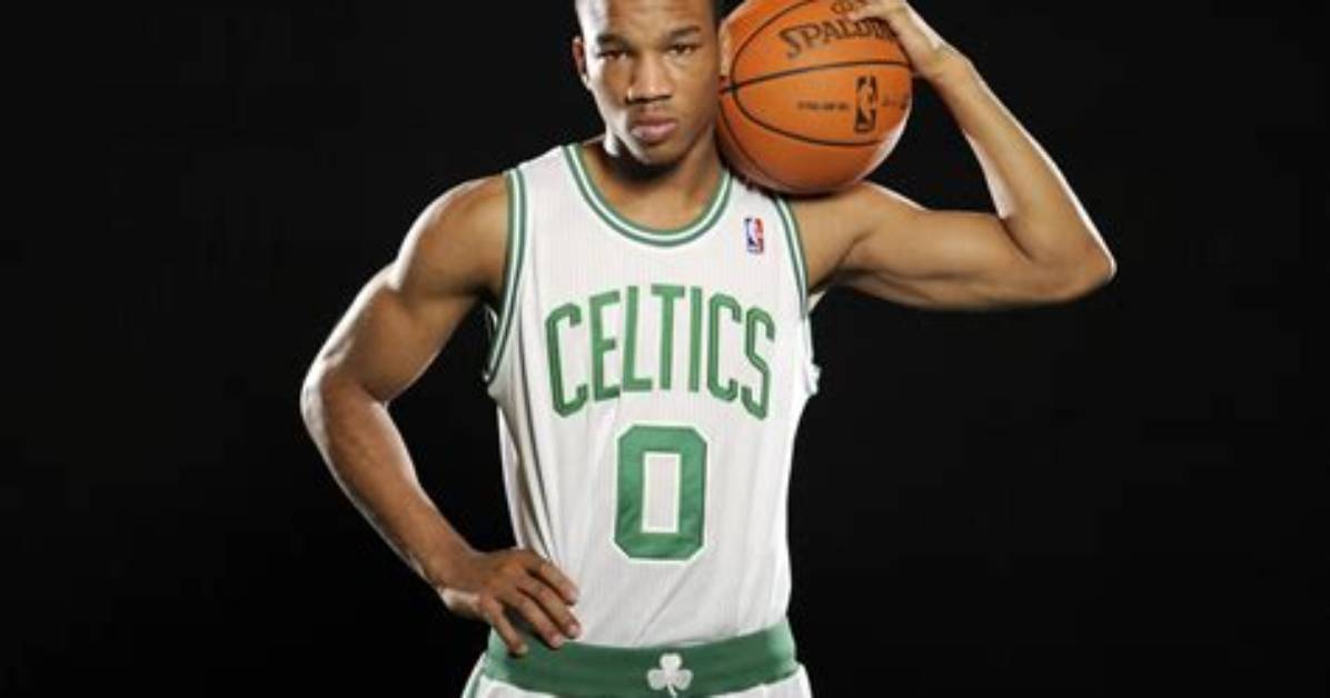 Avery Bradley