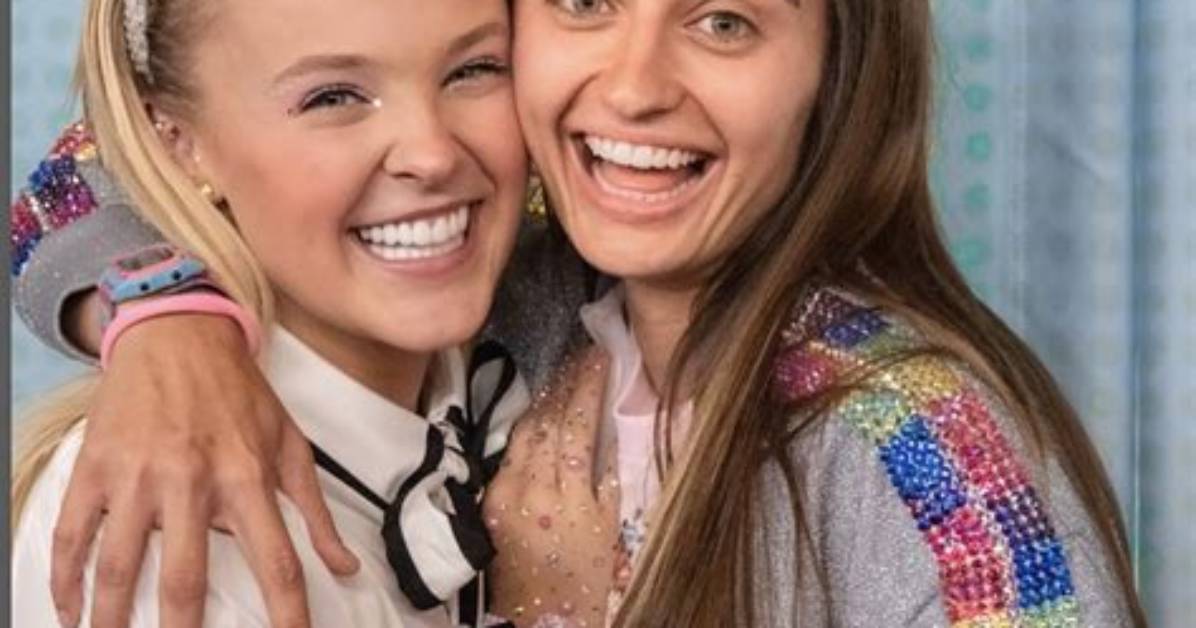 Avery Cyrus