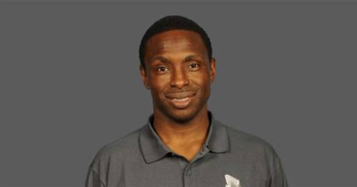 Avery Johnson Net Worth