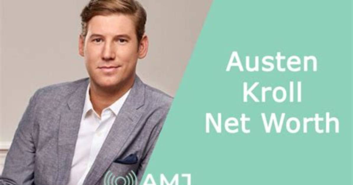 Avery Kroll Net Worth