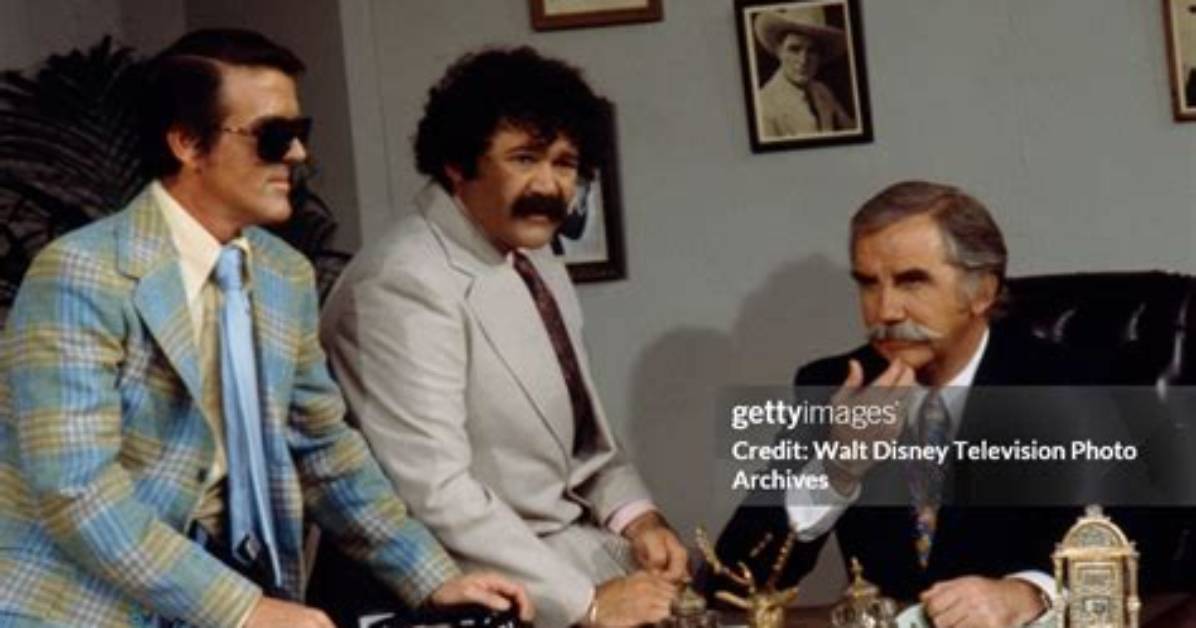 Avery Schreiber