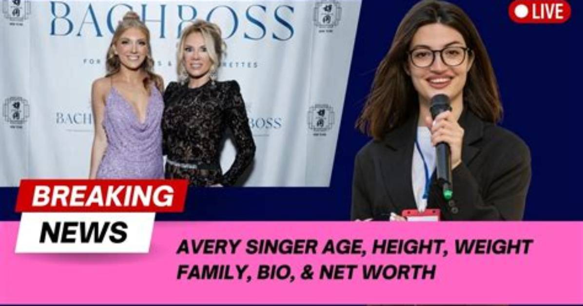 Avery Singer Net Worth 2024