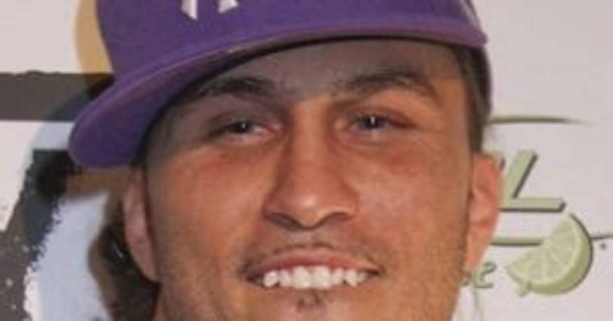 Avery Storm Net Worth