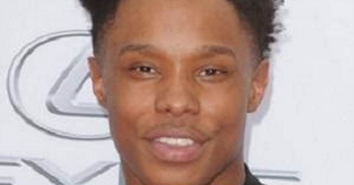 Avery Wilson Net Worth 2024