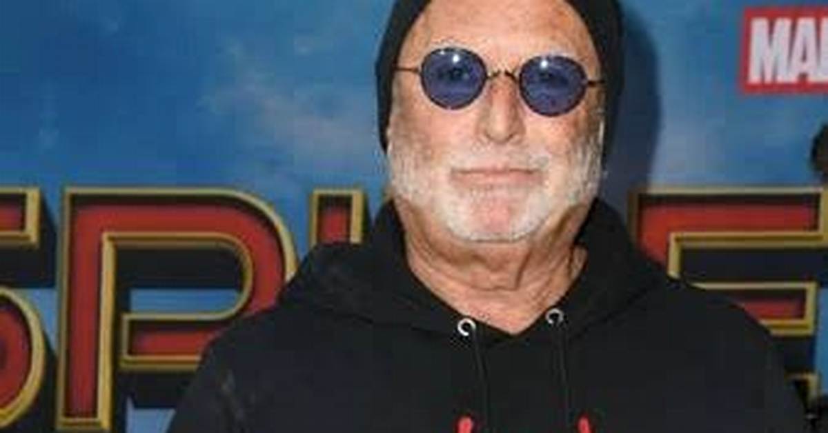 Avi Arad Net Worth
