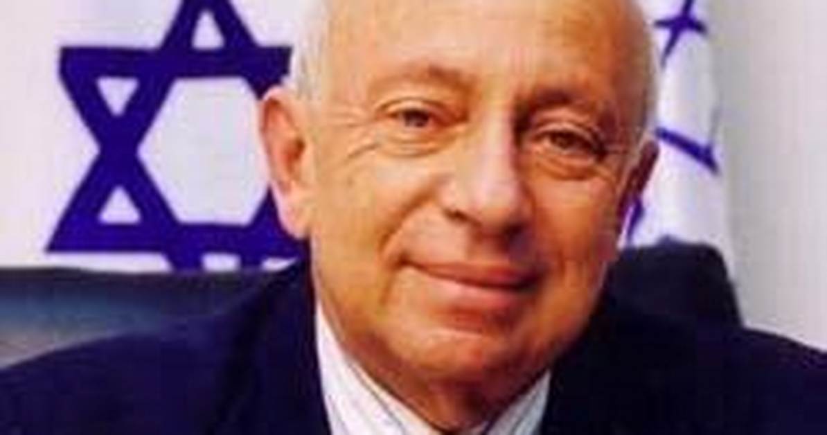 Avi Pazner