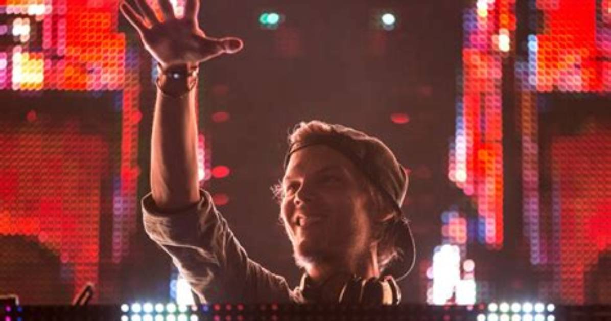 Avicii's Final Words Before Suicide Revealed in Diary Entry