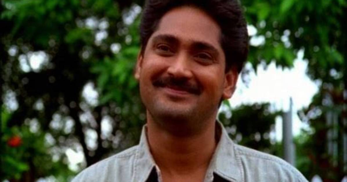 Avinash Narkar Net Worth