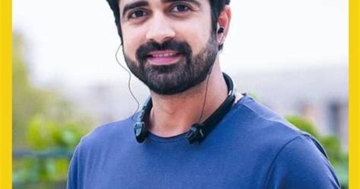 Avinash Sachdev Net Worth