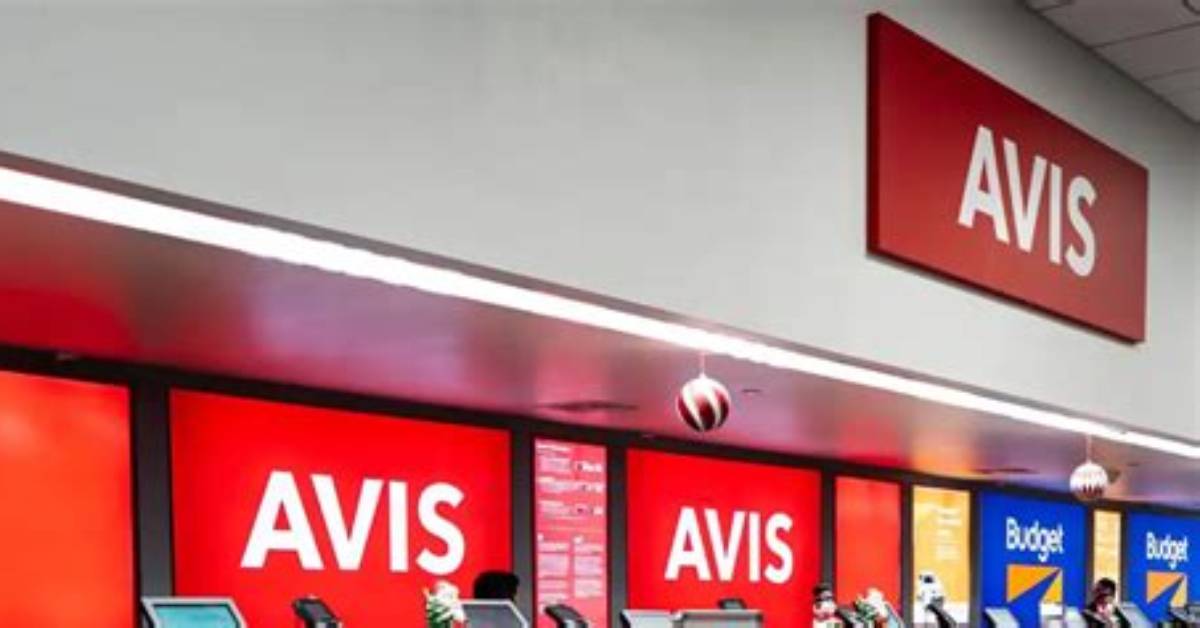 Avis Deposit Refund
