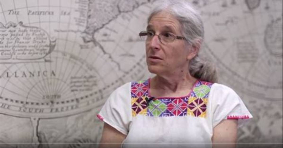 Aviva Chomsky