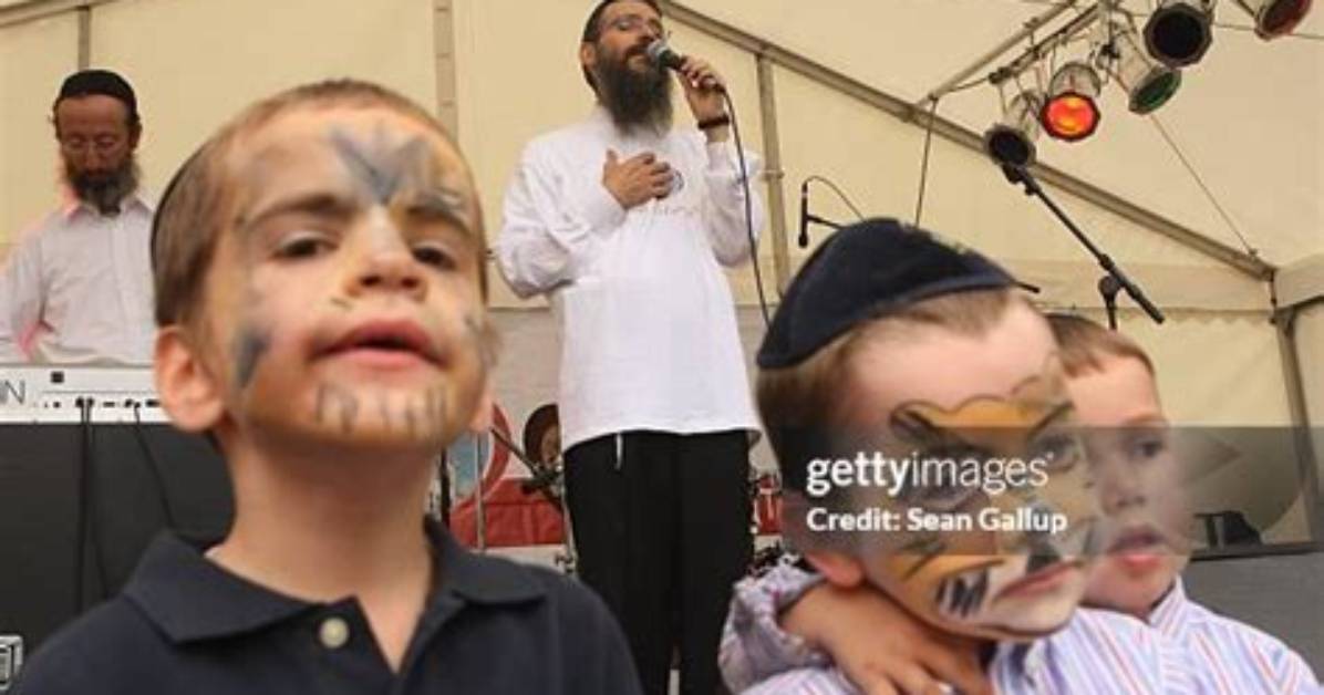 Avraham Fried