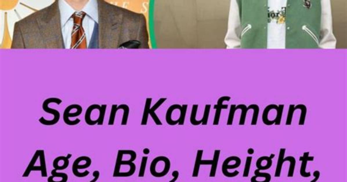 Avy Kaufman Net Worth