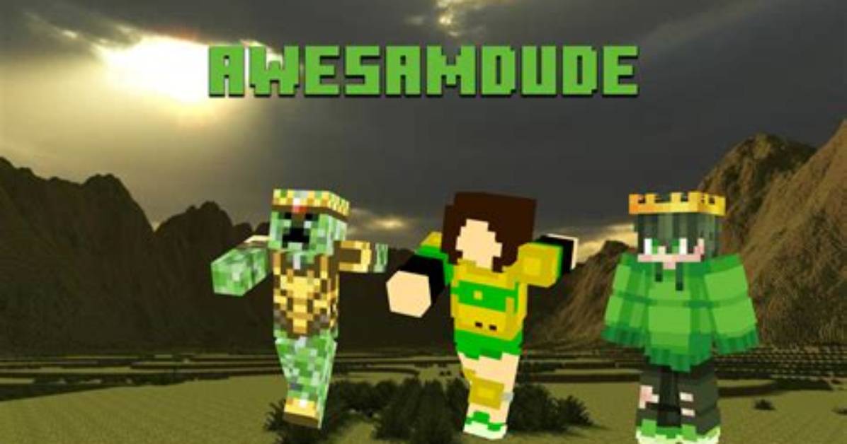Awesamdude Net Worth