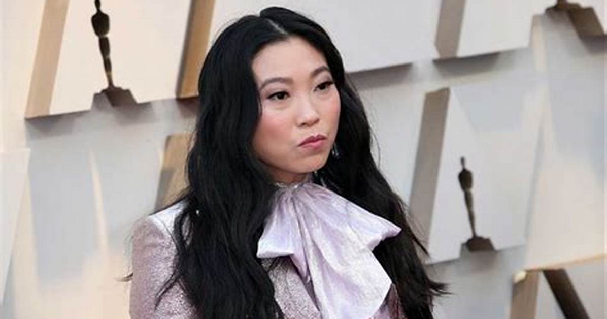 Awkwafina Net Worth
