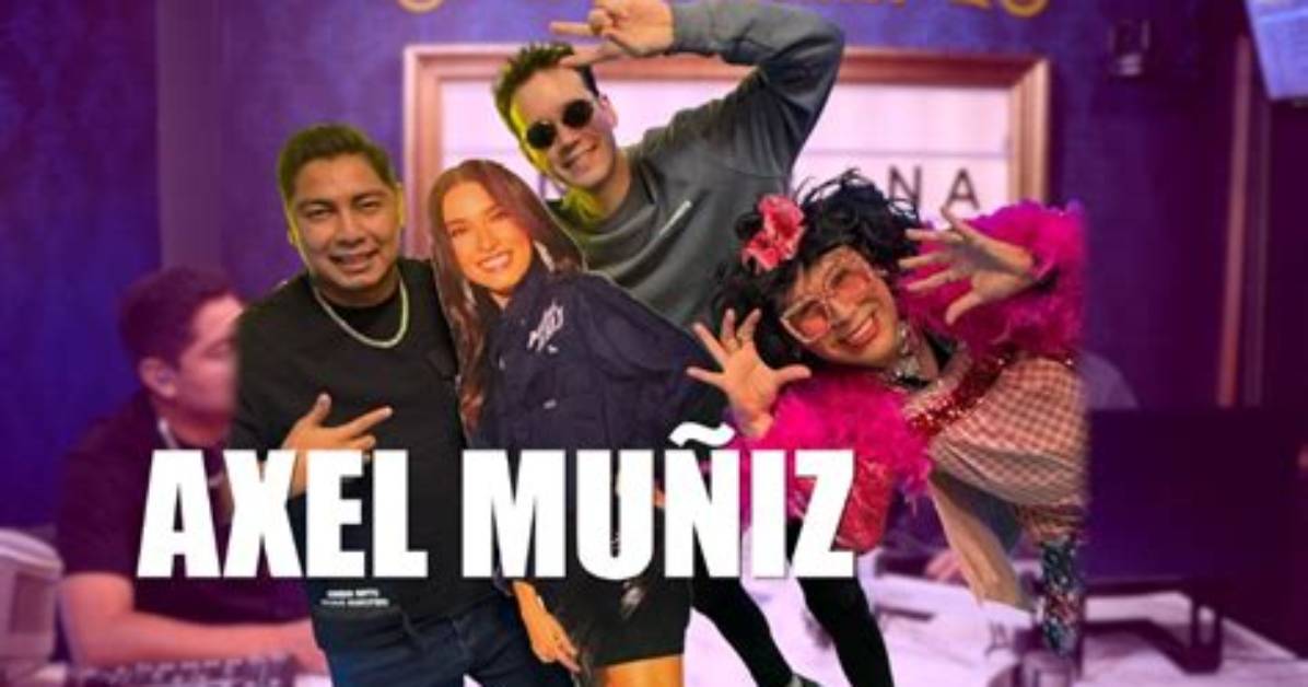 Axel Muniz