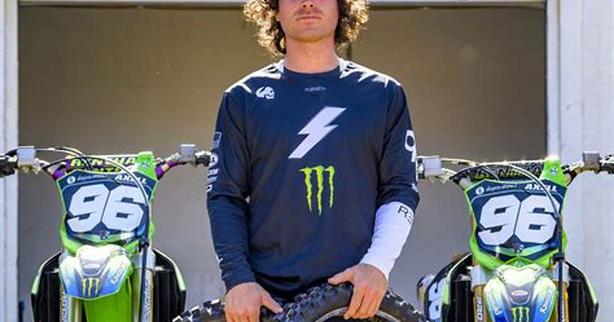 Axell Hodges