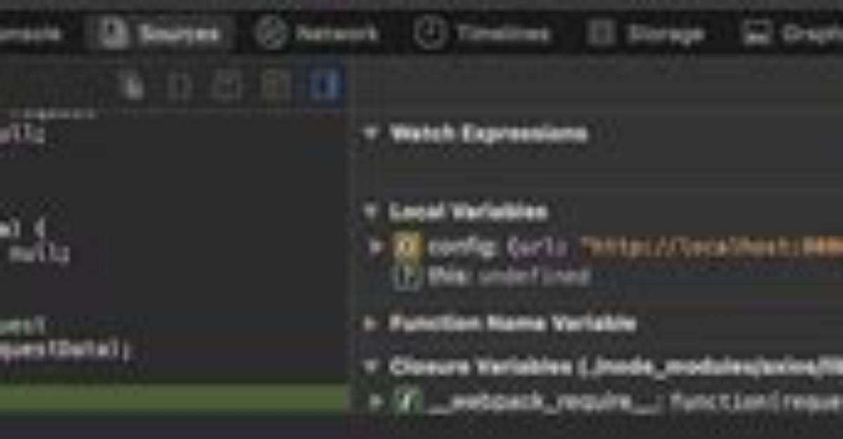 Axios Post Request from Frontend Not Recieving in Node Js Backend