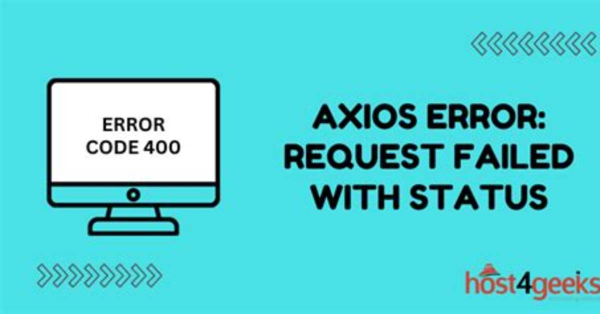 Axios Request Failed with Status Code 429 but It Is Working with Postman
