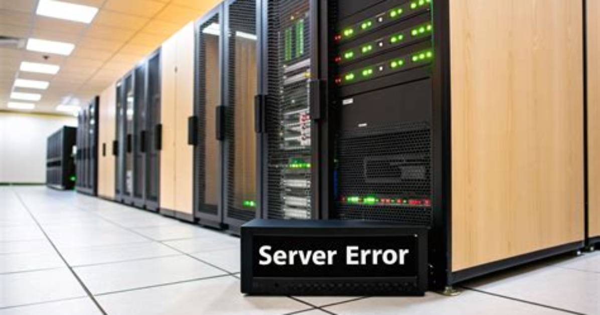 Axisfault: What Does Server. userException Mean?