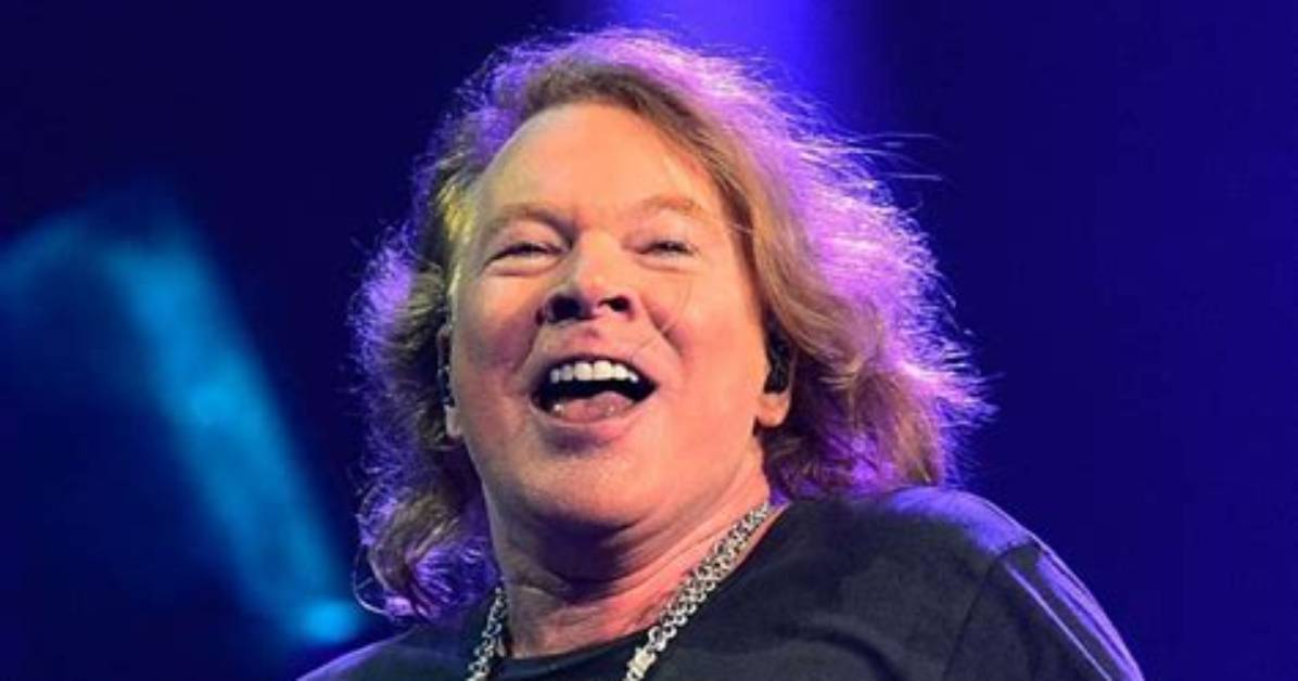 Axl Smith Net Worth