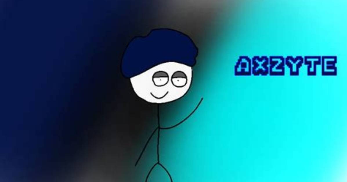 Axzyte