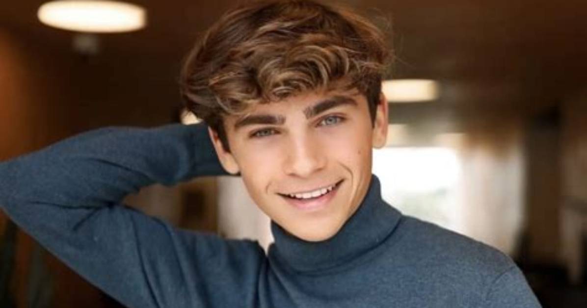 Ayden Mekus