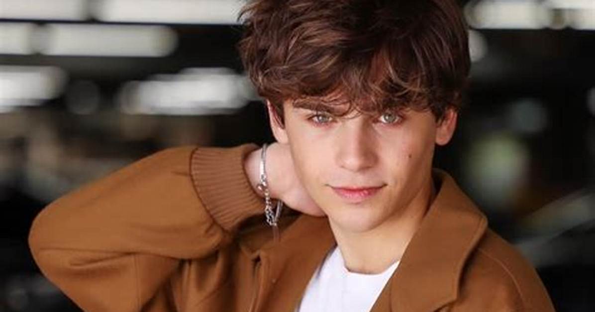 Ayden Net Worth