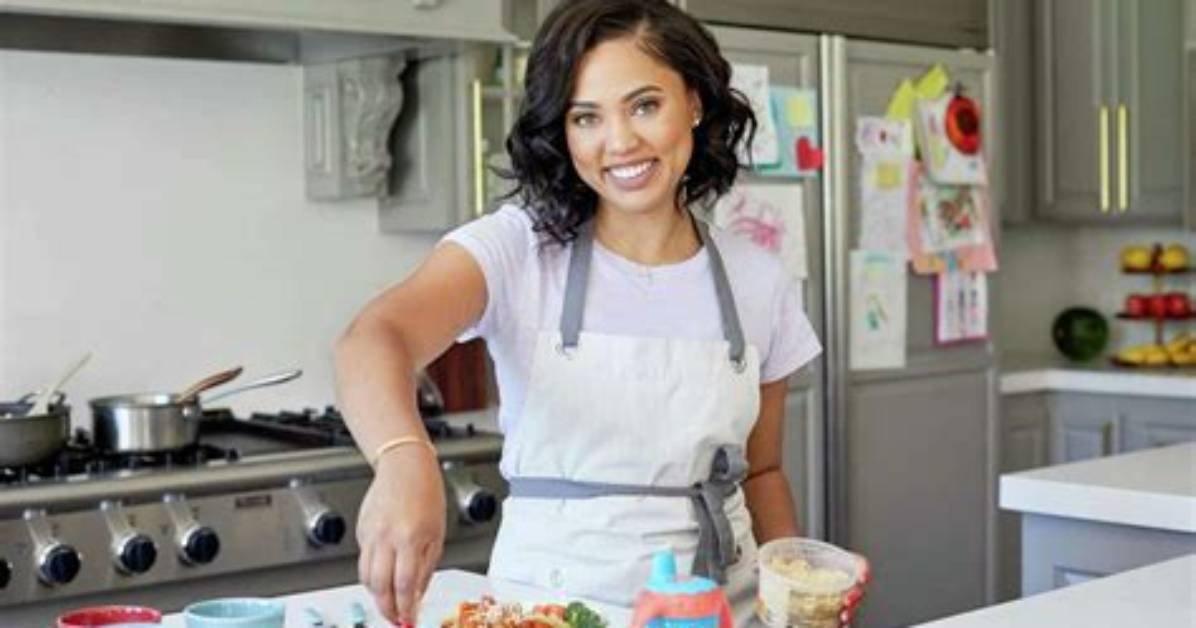 Ayesha Curry