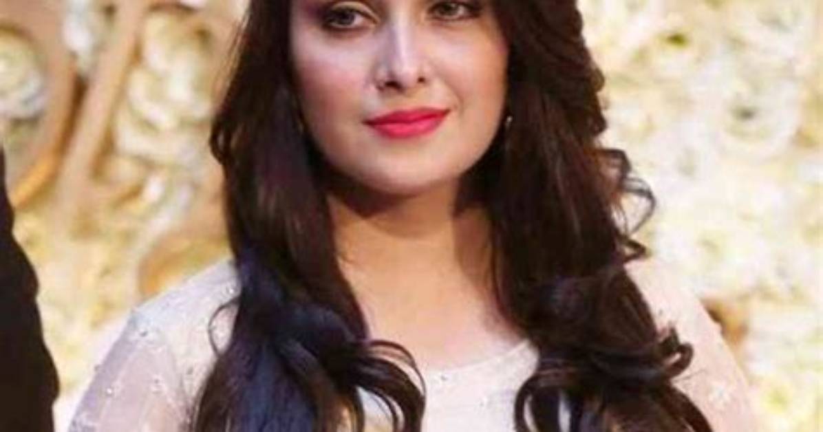 Ayeza Khan Affairs, Age, Net Worth, Height, Bio and More