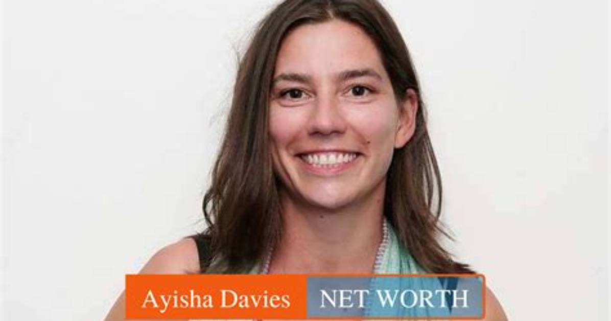 Ayisha Basith Net Worth 2024