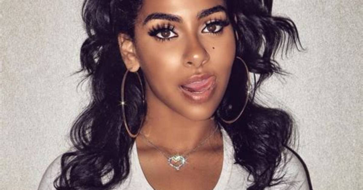 Ayisha Diaz