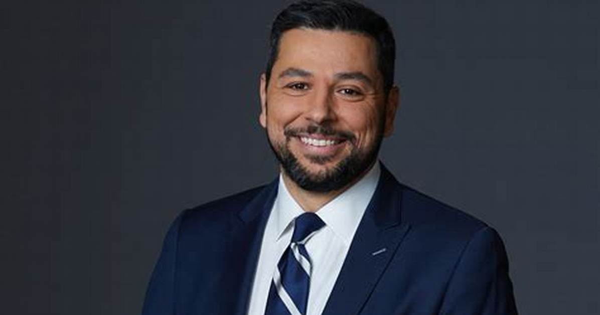 Ayman Mohyeldin