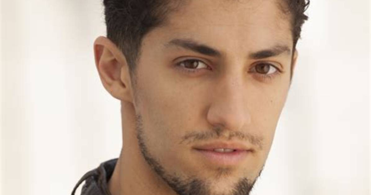 Azim Rizk