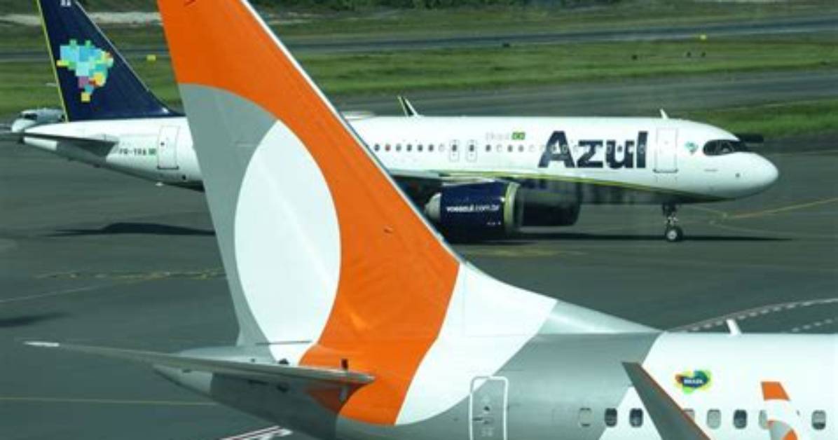 Azul Brazilian Airlines Gets Approval for Fort Lauderdale Flights
