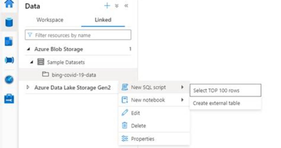 Azure Synapse - Bmc Software