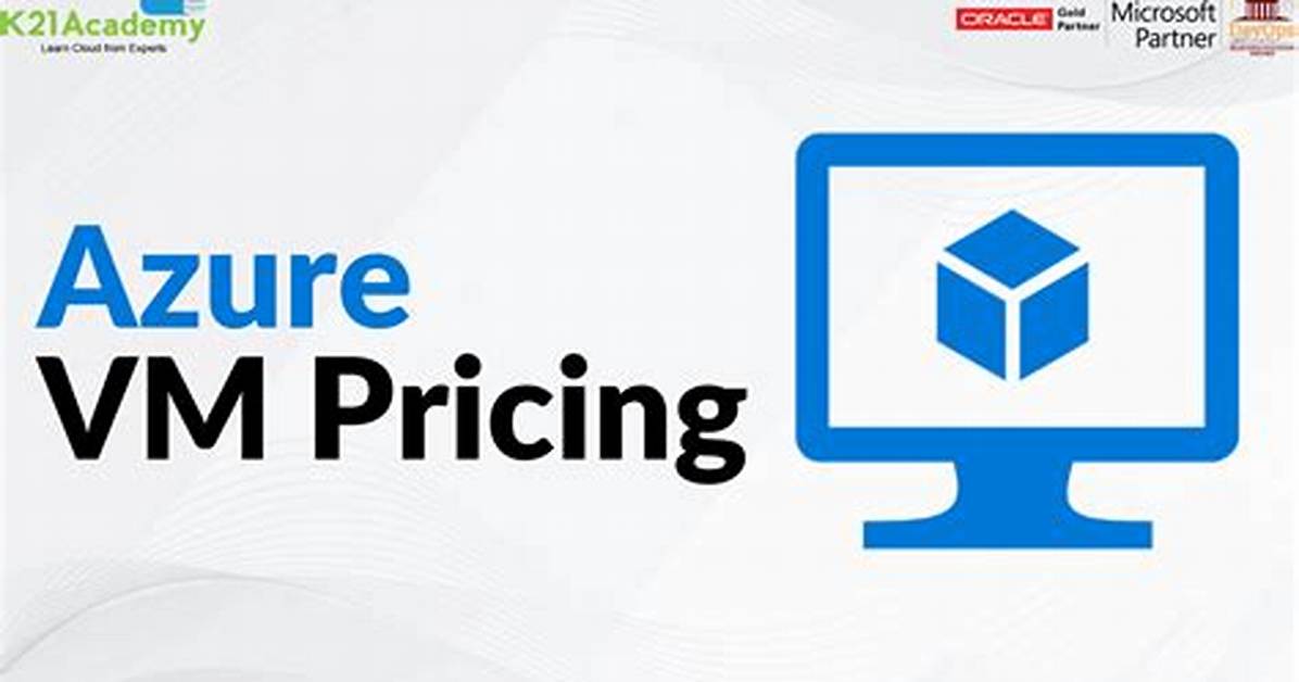 Azure Vm - Bmc Software