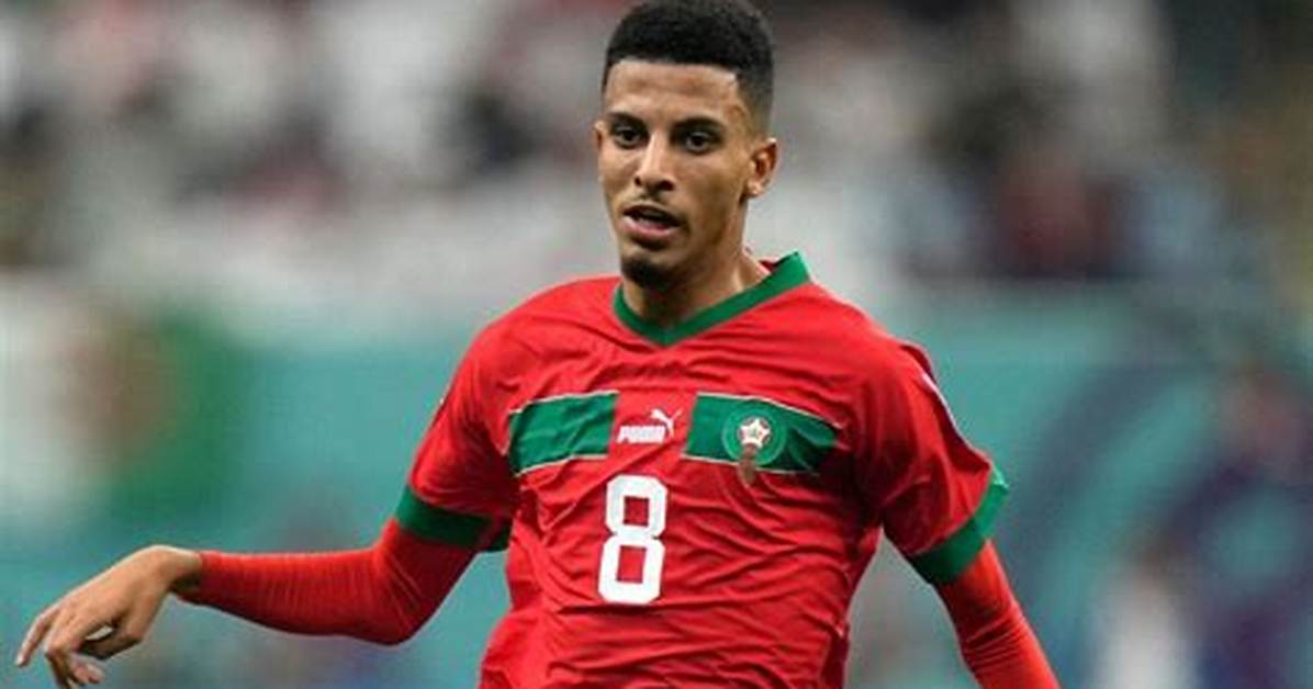 Azzedine Ounahi Net Worth