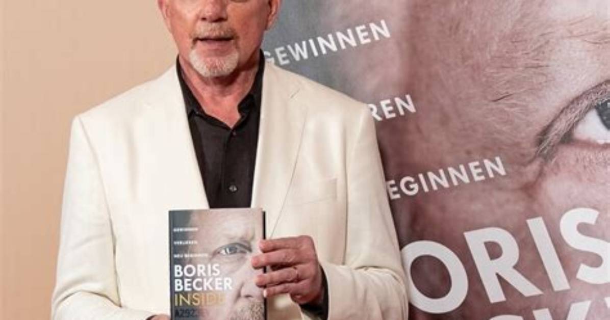 B. Frederick Becker Net Worth