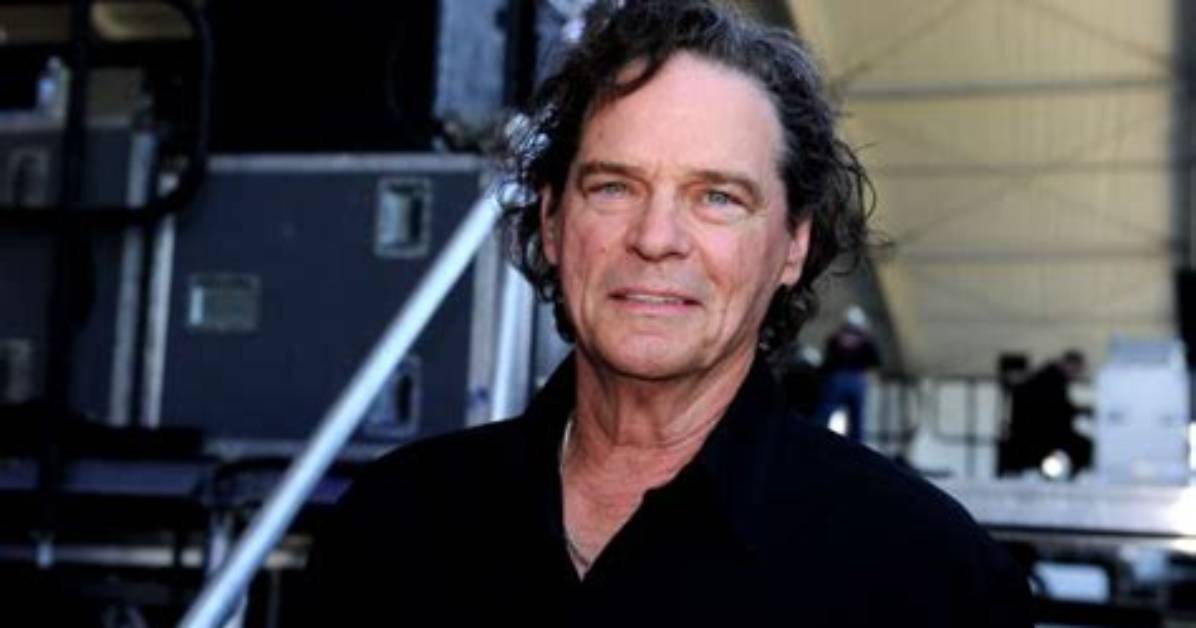 B. J. Thomas Net Worth 2024