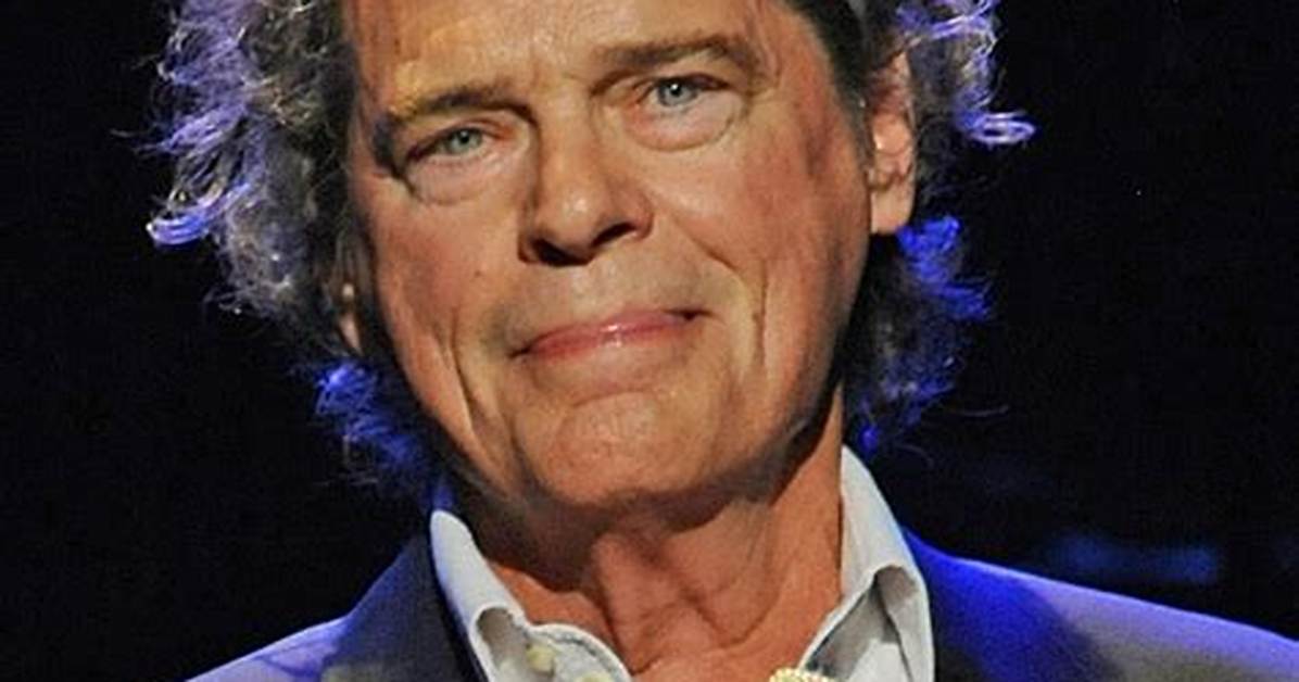 B. J. Thomas