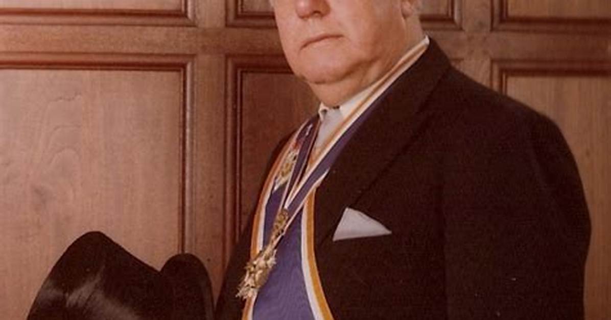 B. J. Vorster