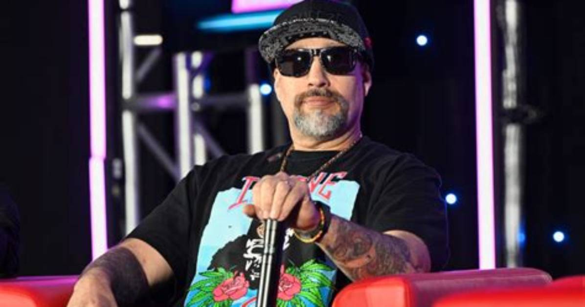 B-Real Net Worth