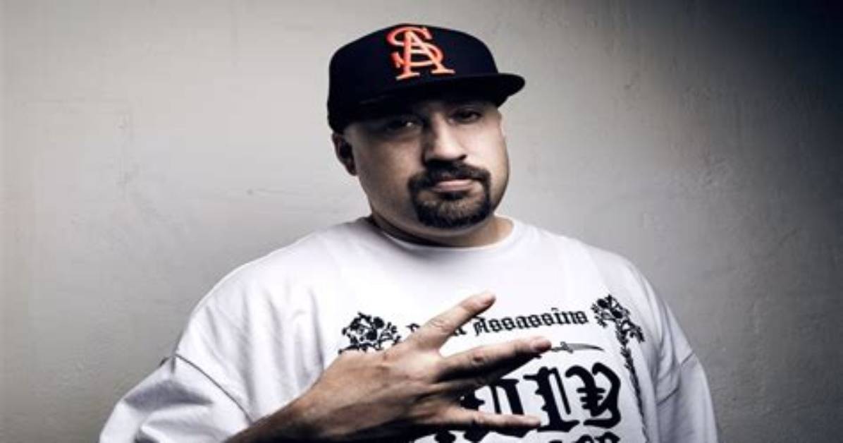 B-Real