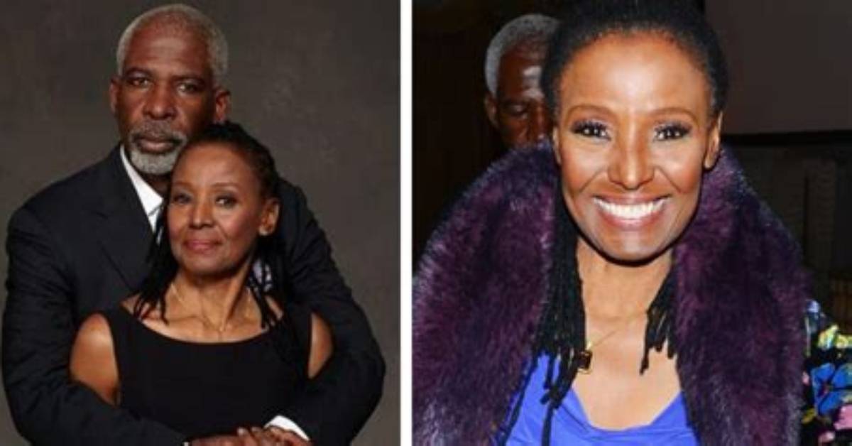 B. Smith Net Worth 2024