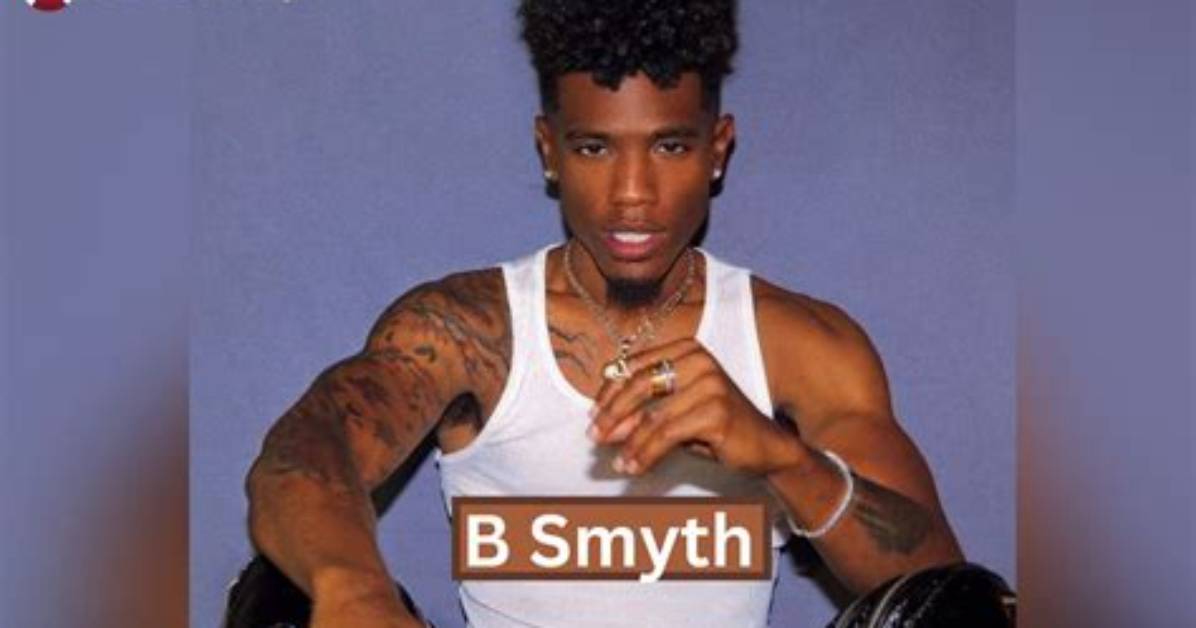 B. Smyth Net Worth