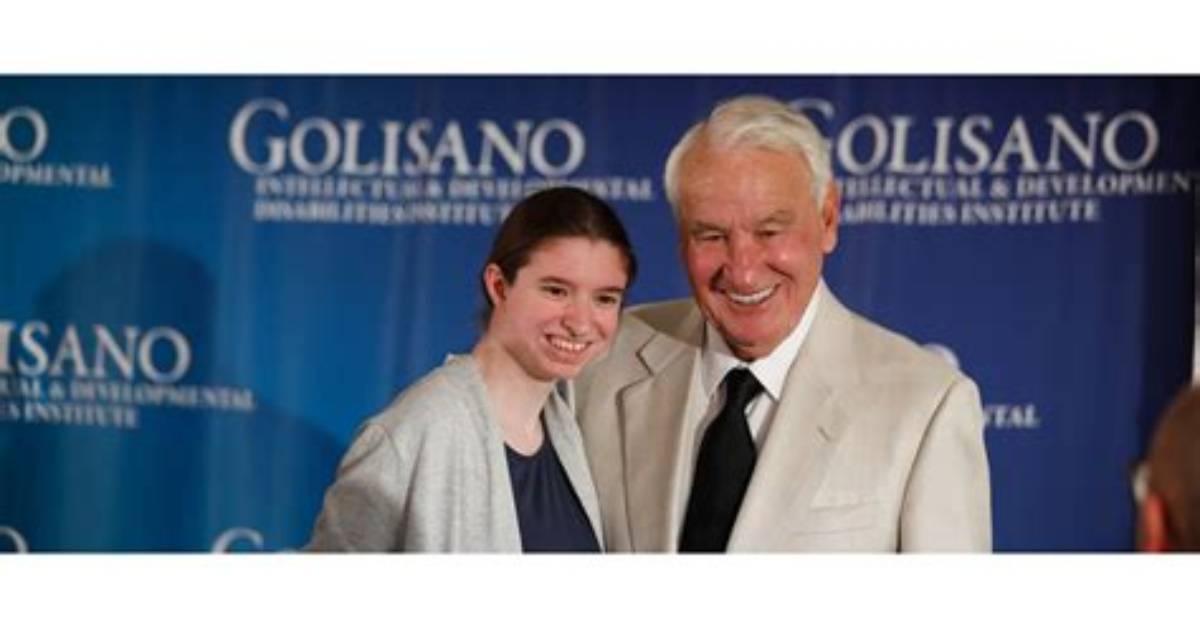 B. Thomas Golisano Net Worth
