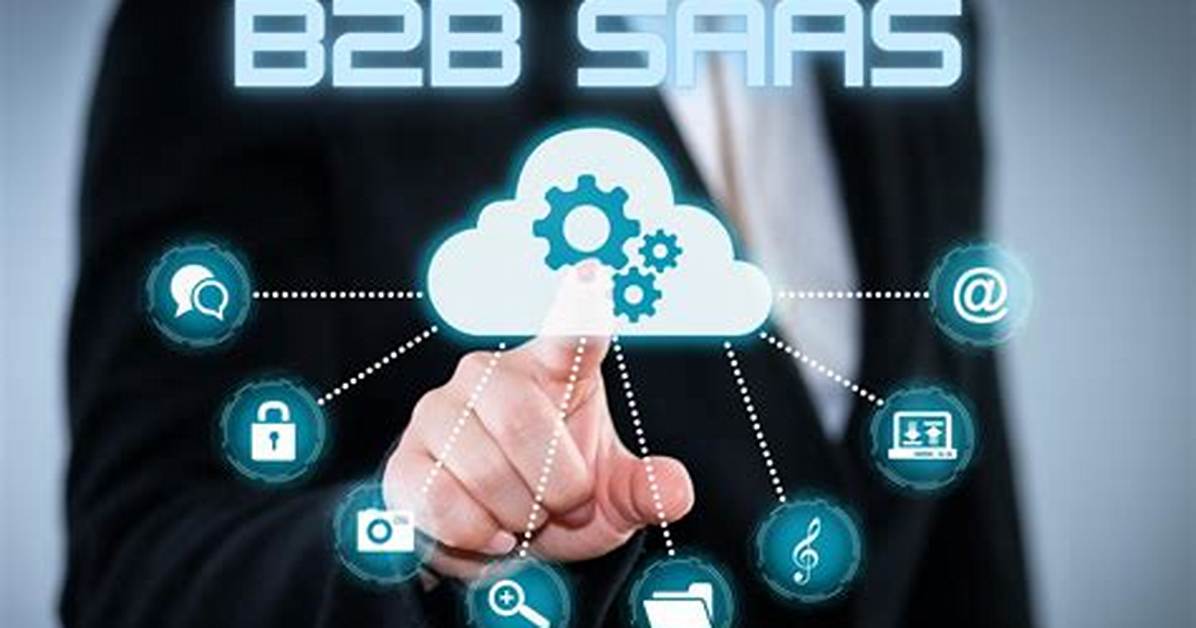 B2B Saas - How to Discuss
