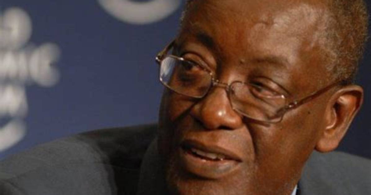 Baba Dioum
