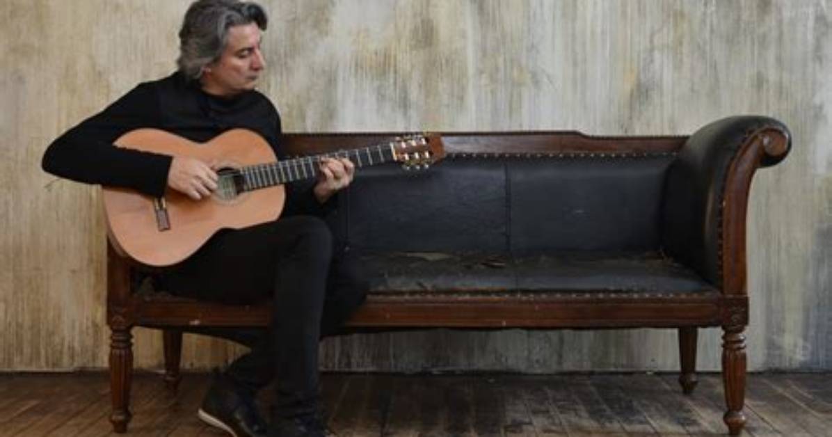 Babak Amini
